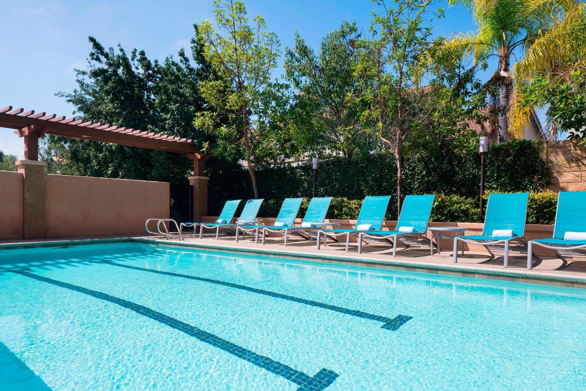 Towneplace Suites By Marriott San Diego Carlsbad / Vista Eksteriør bilde