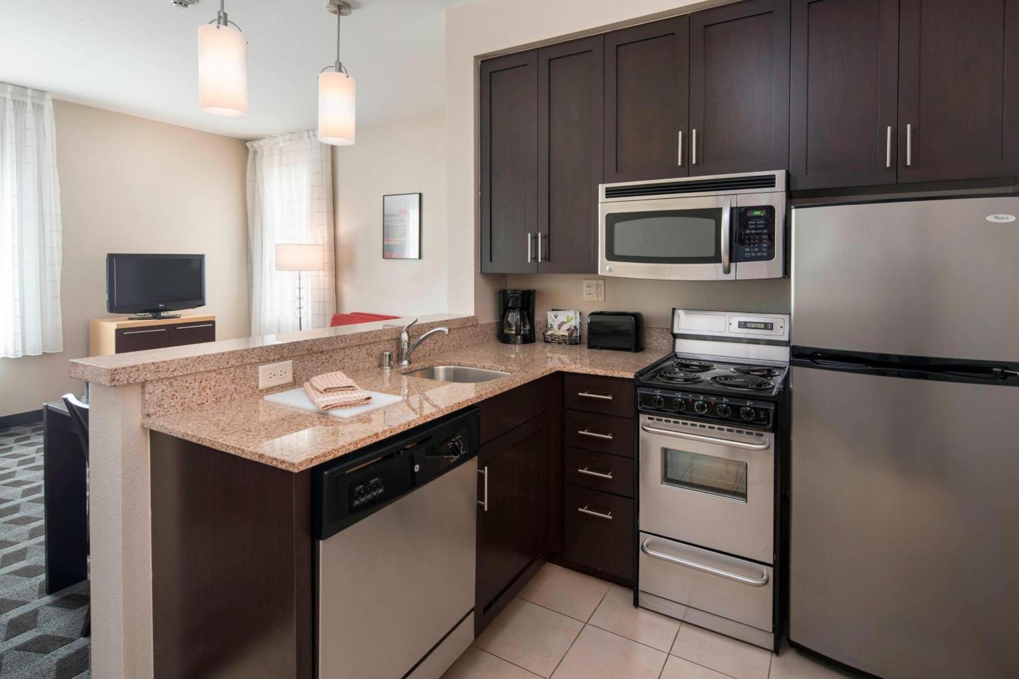 Towneplace Suites By Marriott San Diego Carlsbad / Vista Eksteriør bilde