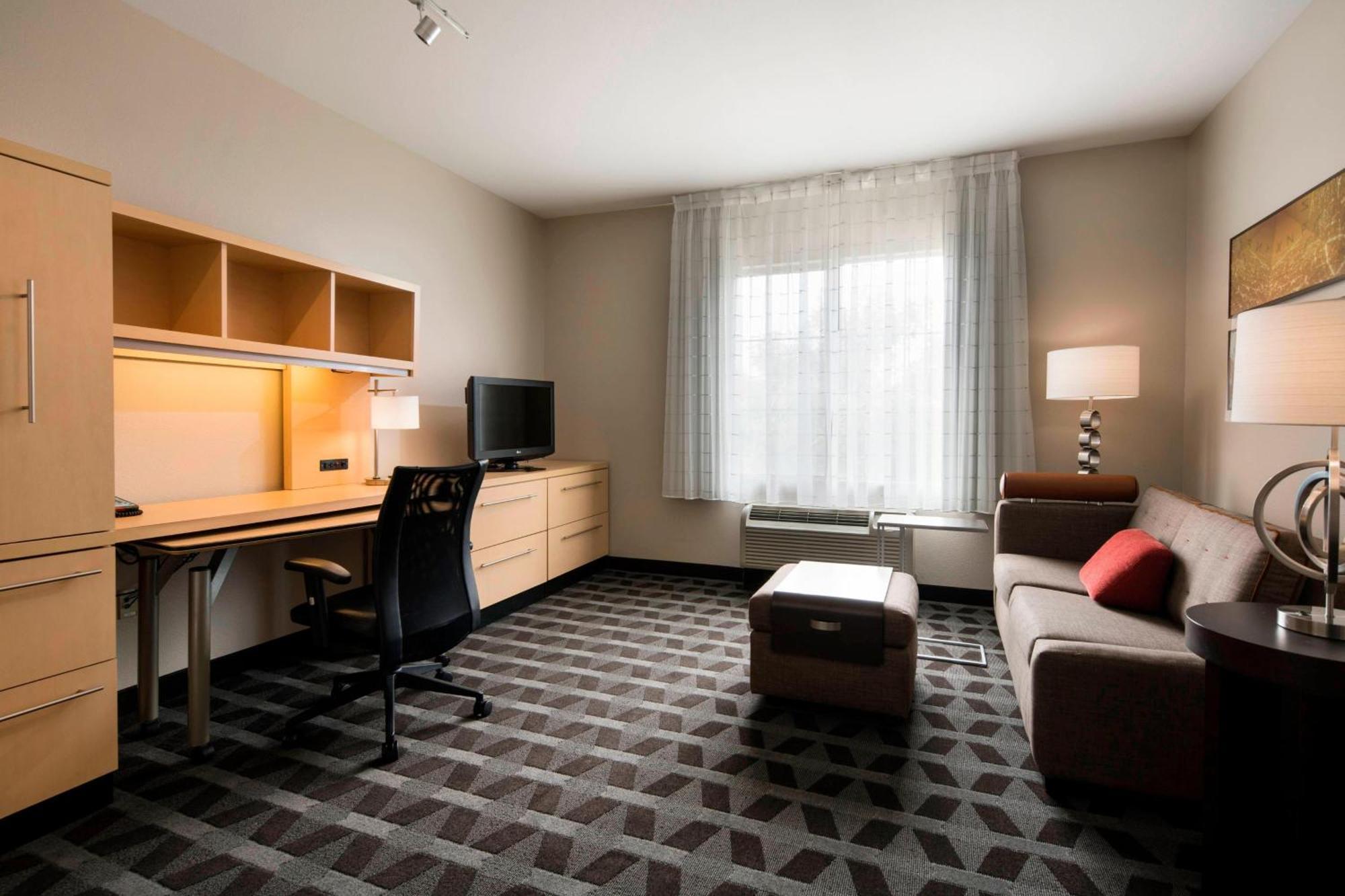 Towneplace Suites By Marriott San Diego Carlsbad / Vista Eksteriør bilde