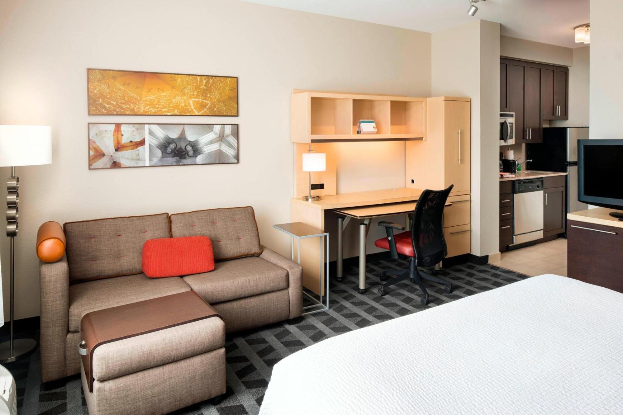 Towneplace Suites By Marriott San Diego Carlsbad / Vista Eksteriør bilde