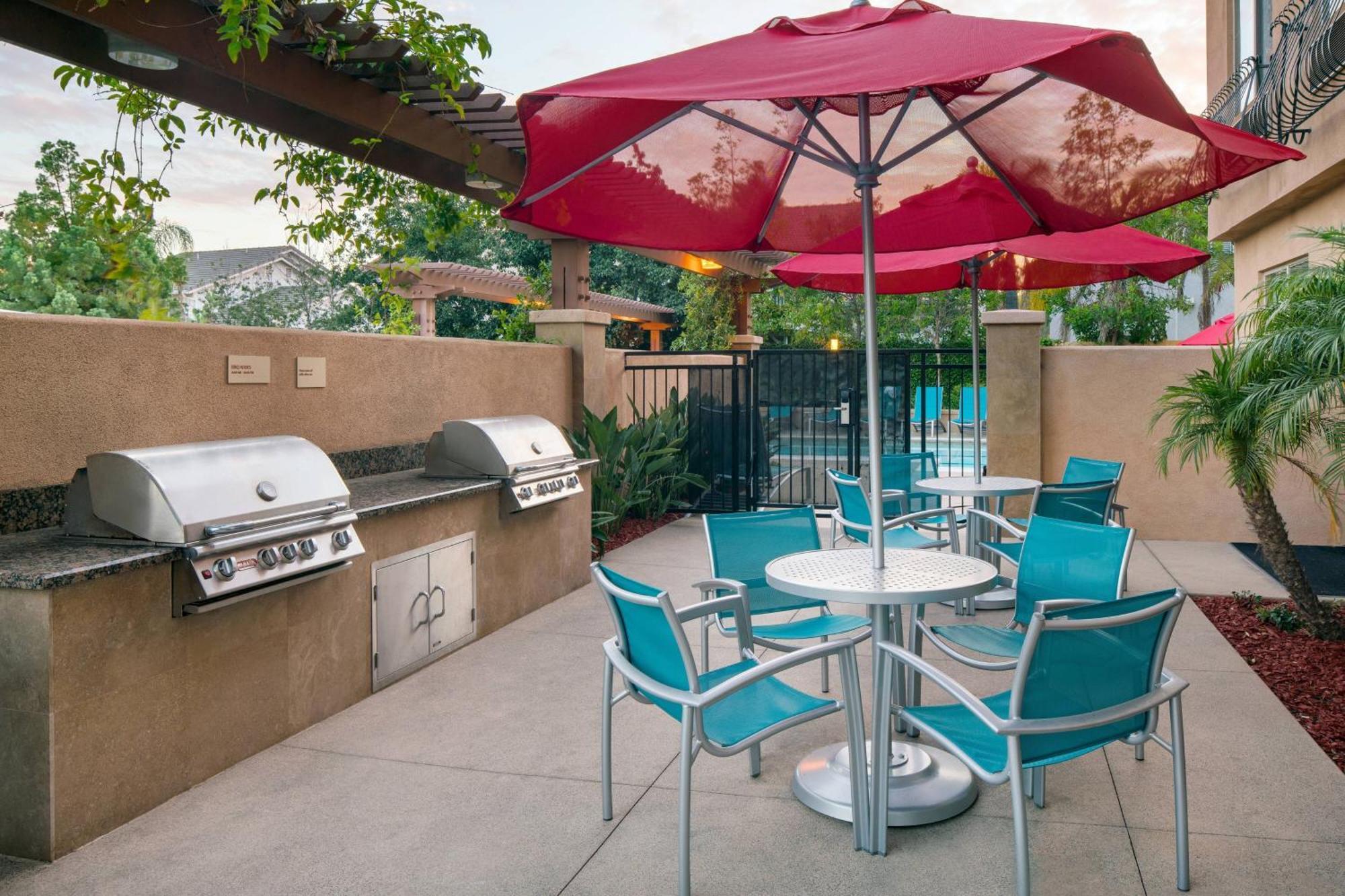 Towneplace Suites By Marriott San Diego Carlsbad / Vista Eksteriør bilde