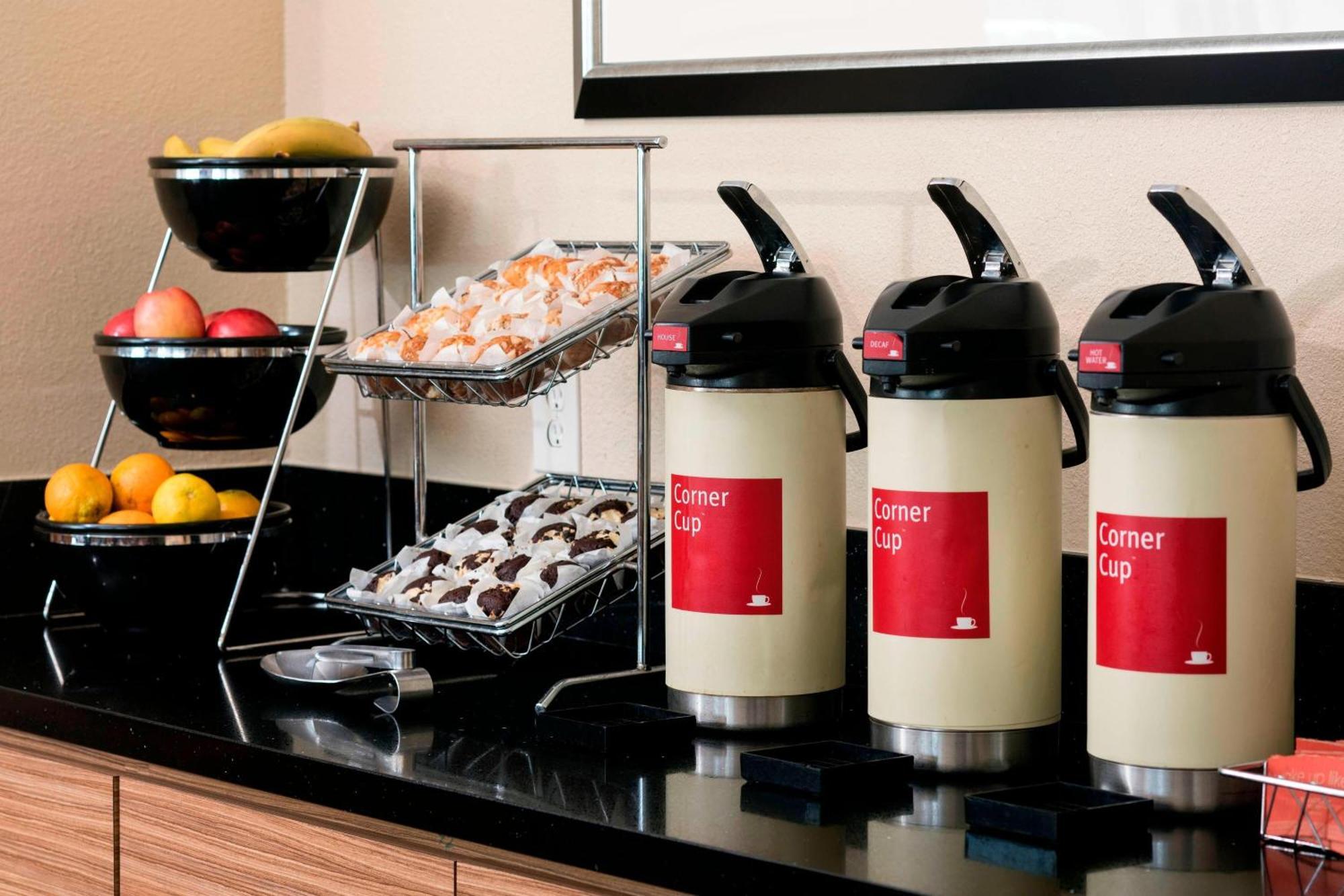 Towneplace Suites By Marriott San Diego Carlsbad / Vista Eksteriør bilde