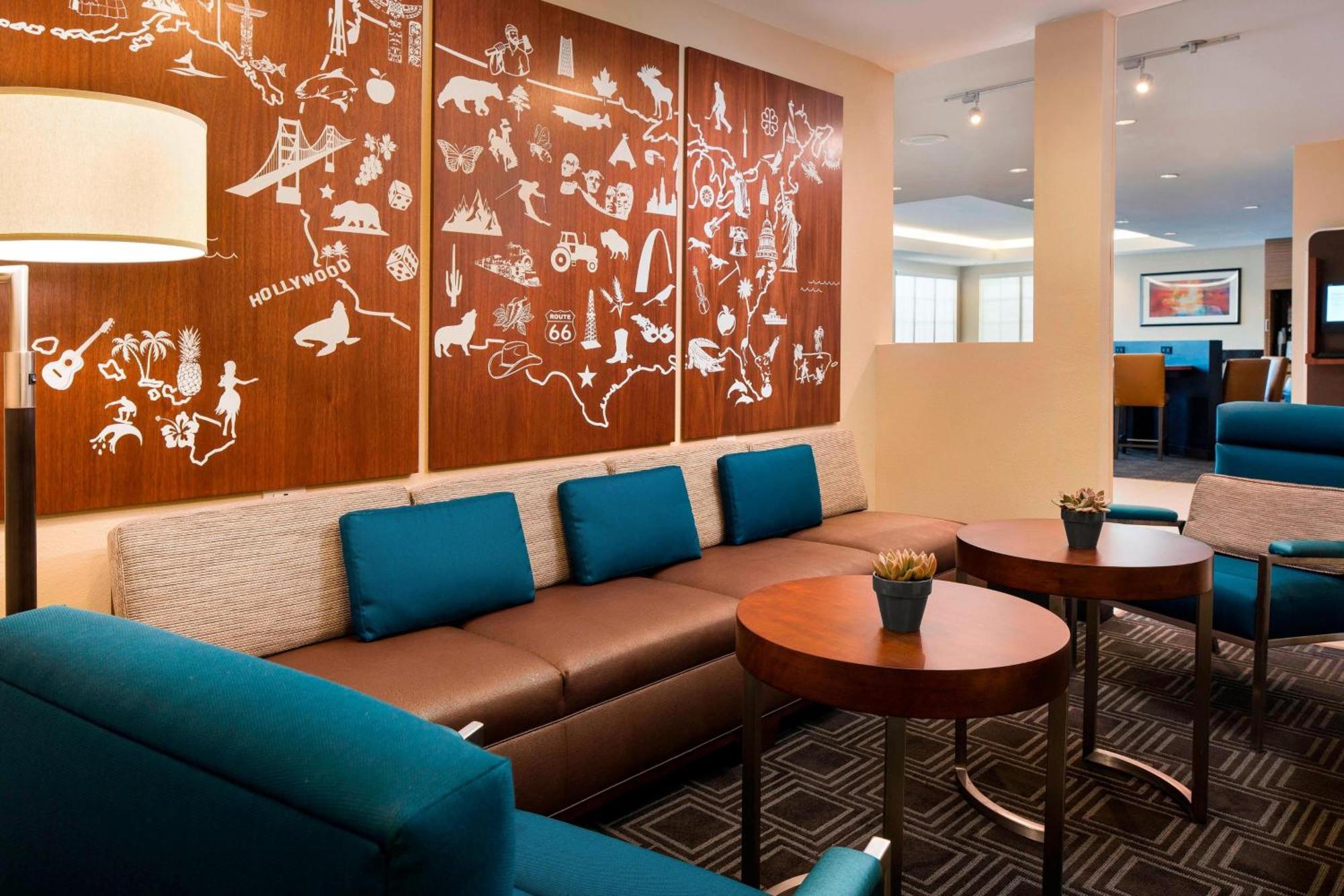 Towneplace Suites By Marriott San Diego Carlsbad / Vista Eksteriør bilde