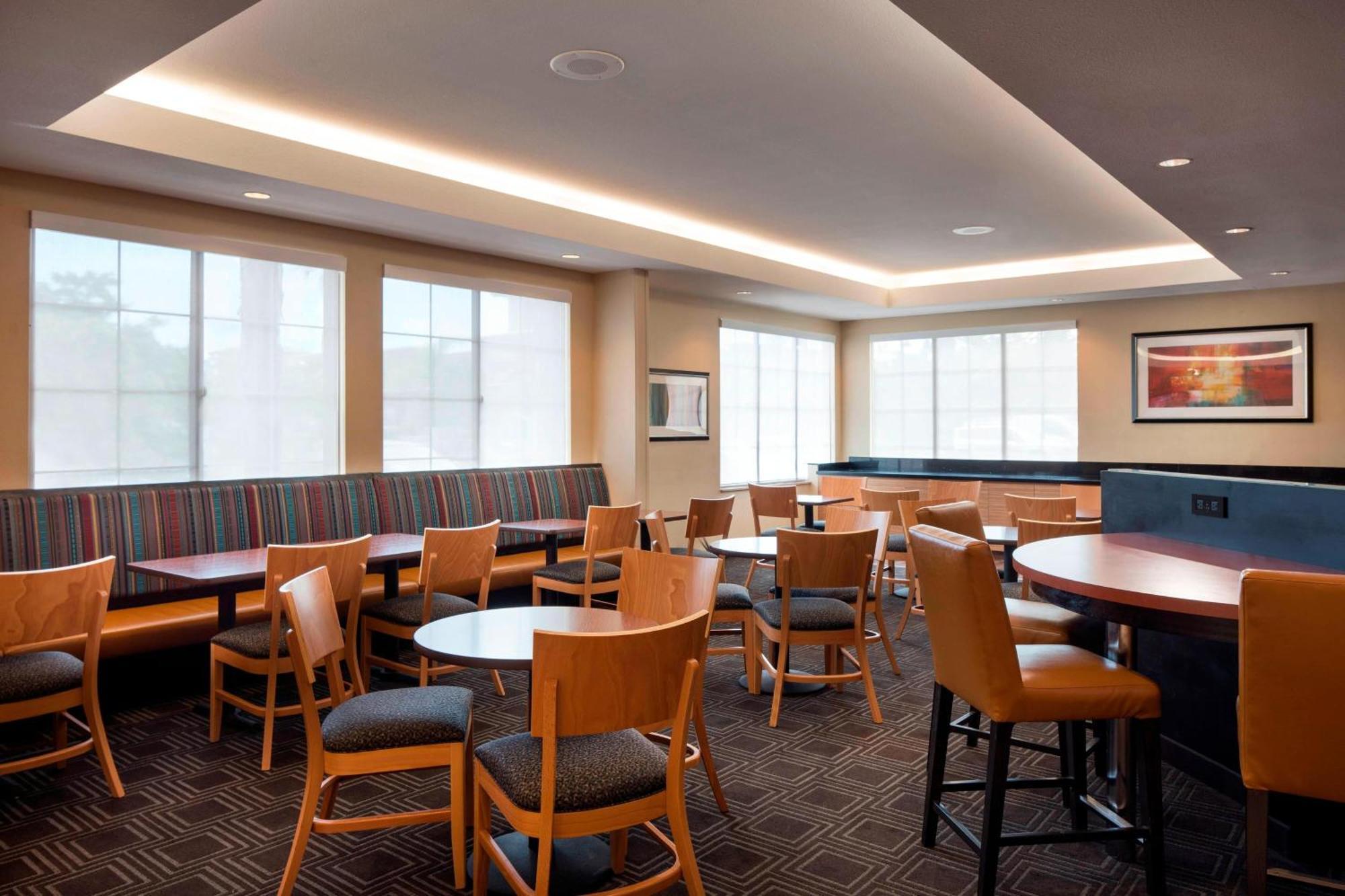 Towneplace Suites By Marriott San Diego Carlsbad / Vista Eksteriør bilde
