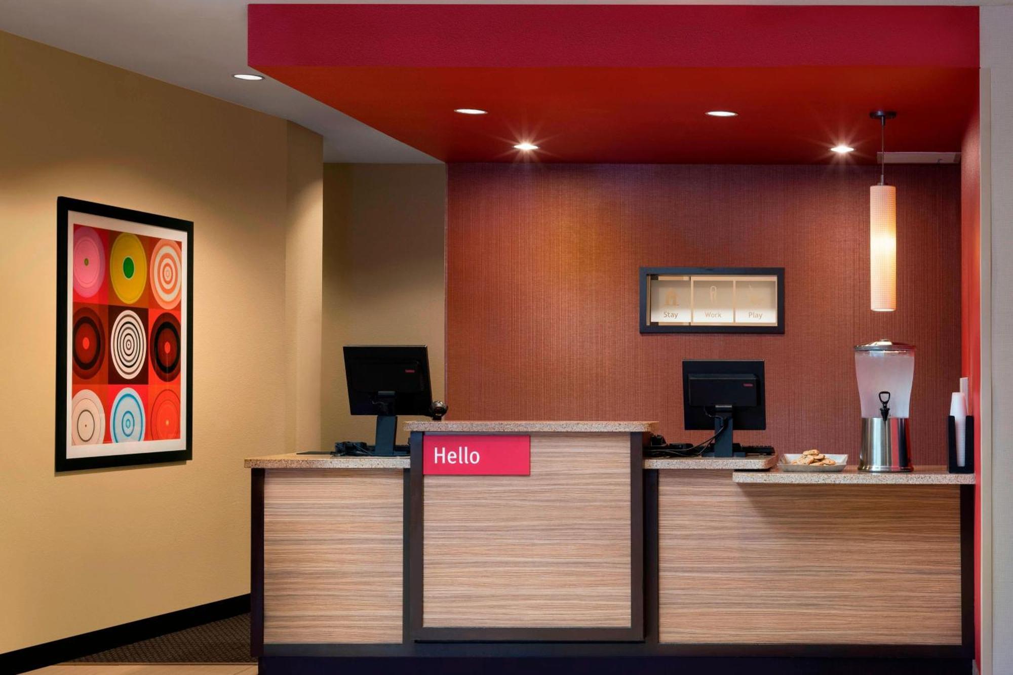 Towneplace Suites By Marriott San Diego Carlsbad / Vista Eksteriør bilde