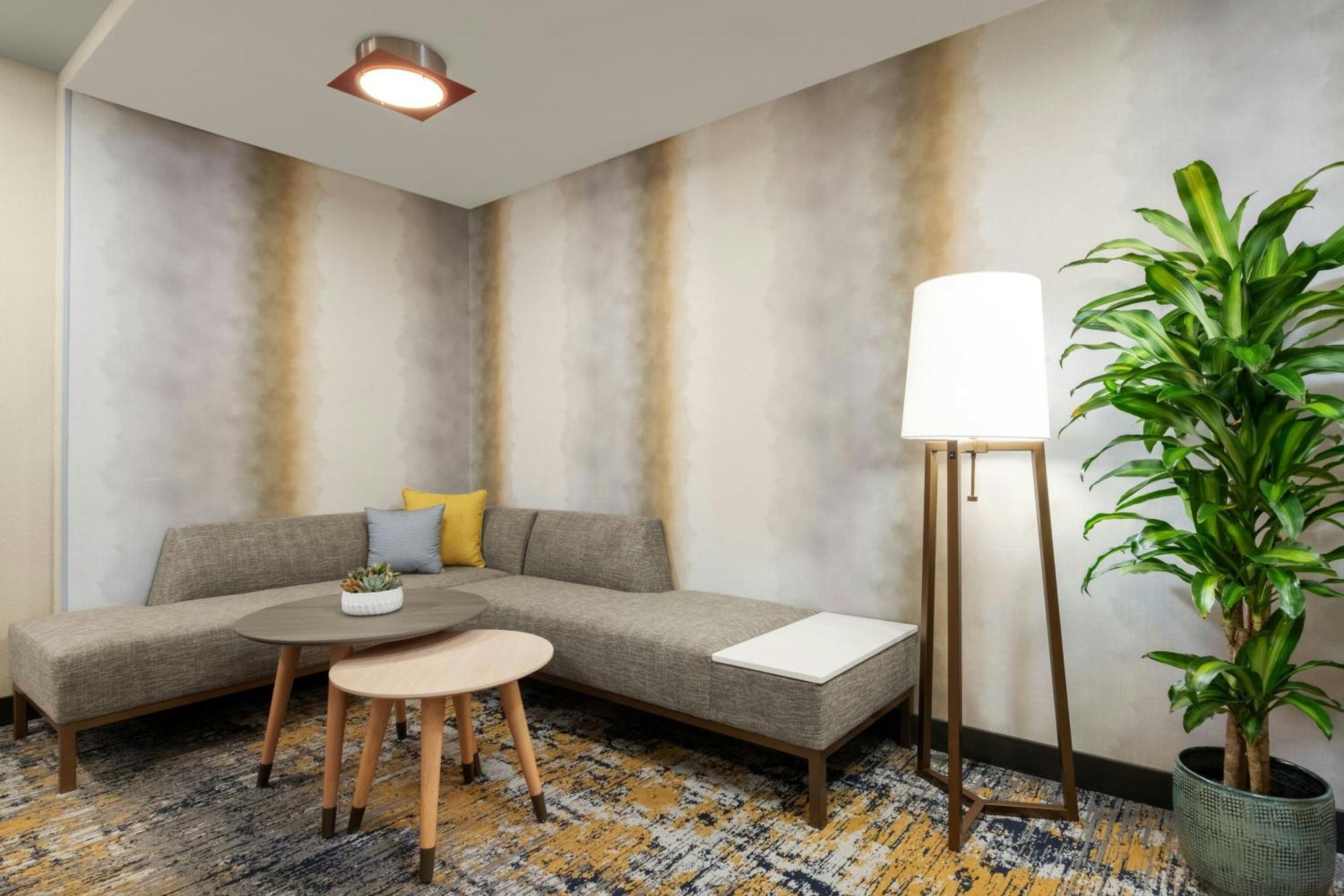 Towneplace Suites By Marriott San Diego Carlsbad / Vista Eksteriør bilde