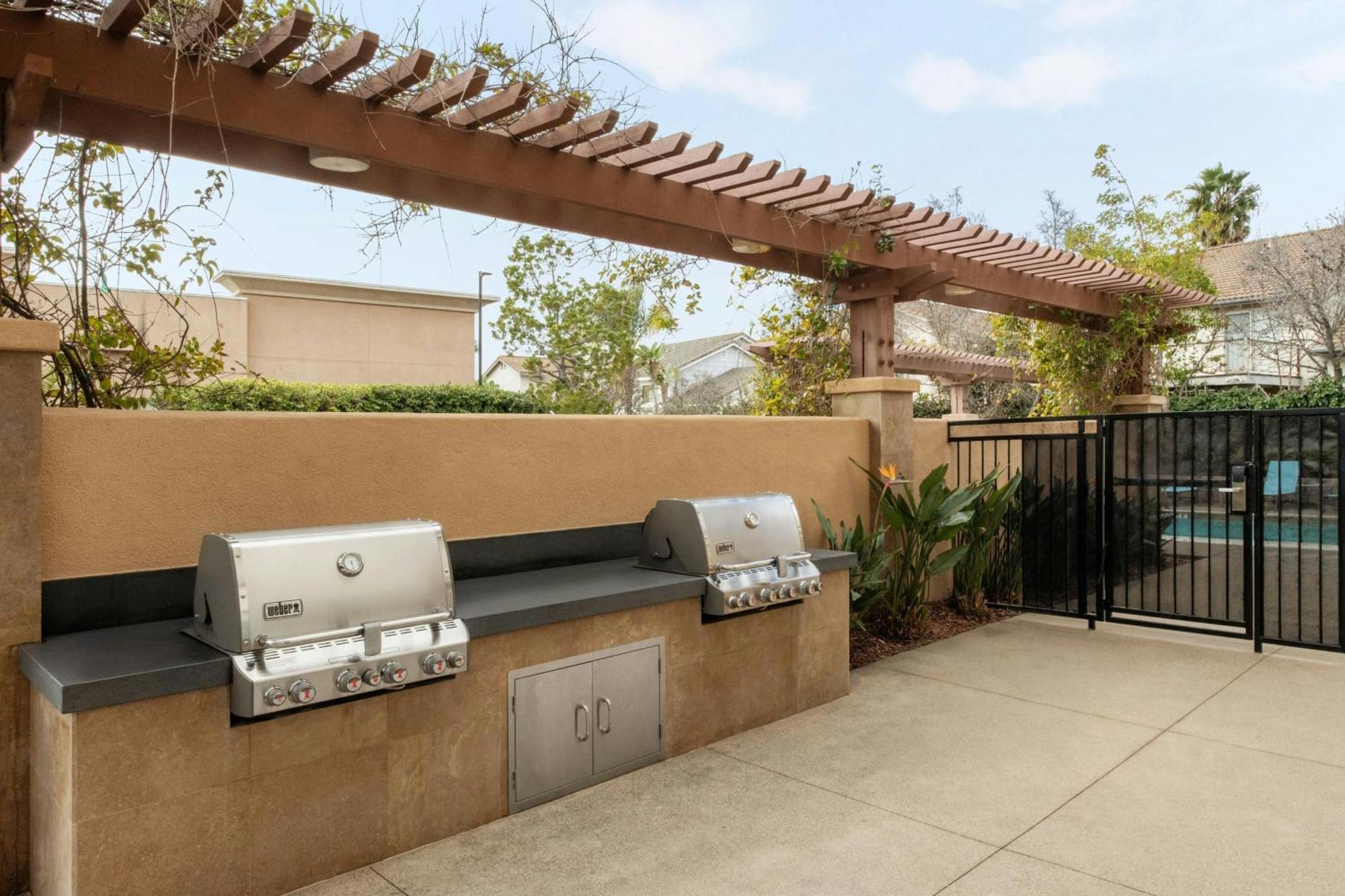 Towneplace Suites By Marriott San Diego Carlsbad / Vista Eksteriør bilde