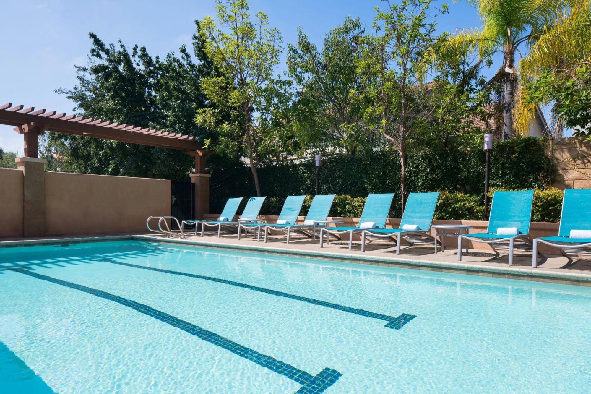Towneplace Suites By Marriott San Diego Carlsbad / Vista Eksteriør bilde