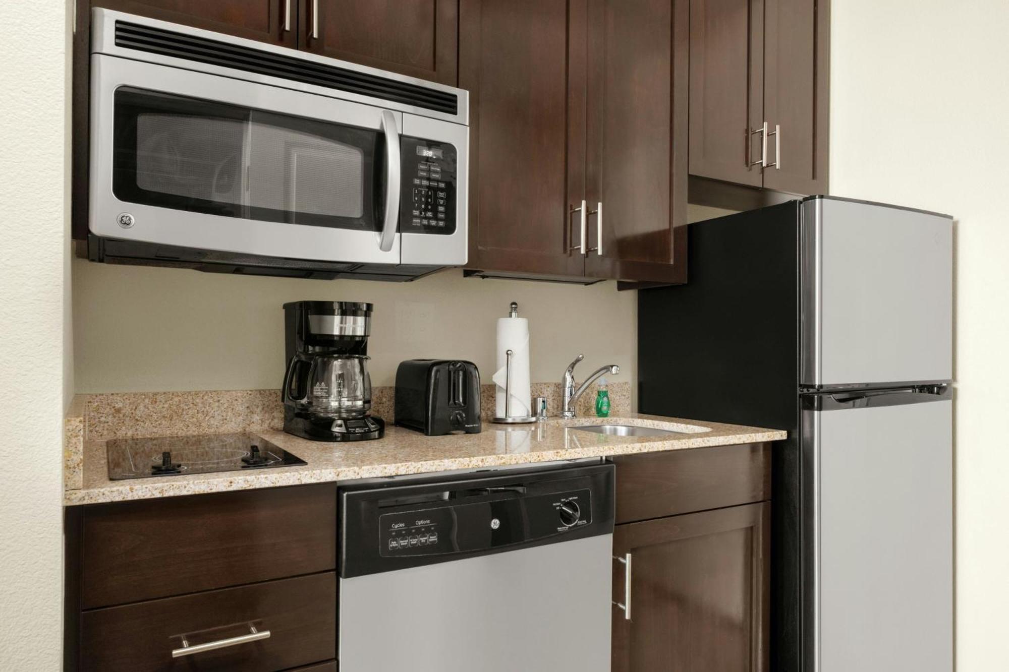 Towneplace Suites By Marriott San Diego Carlsbad / Vista Eksteriør bilde
