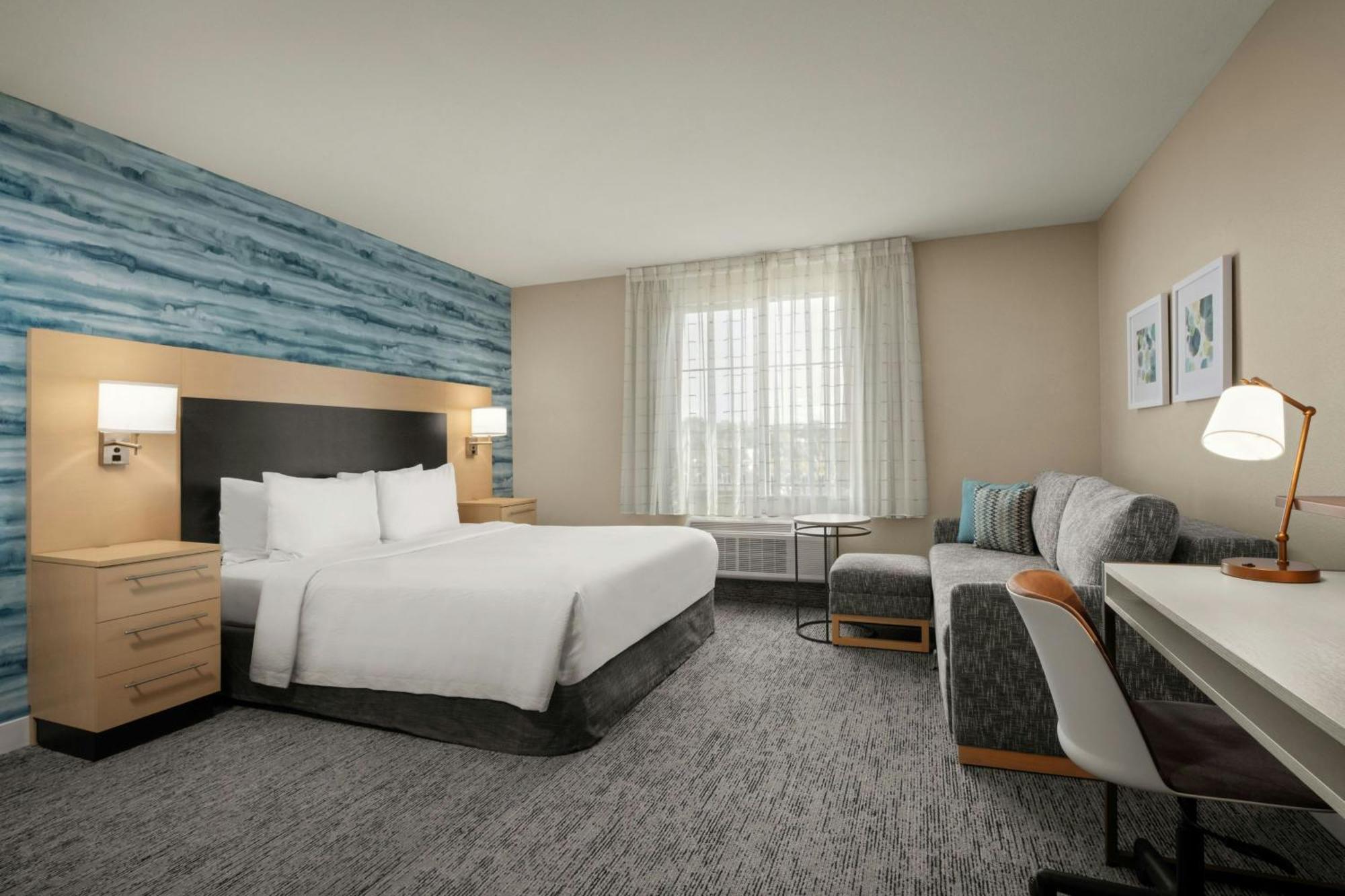 Towneplace Suites By Marriott San Diego Carlsbad / Vista Eksteriør bilde
