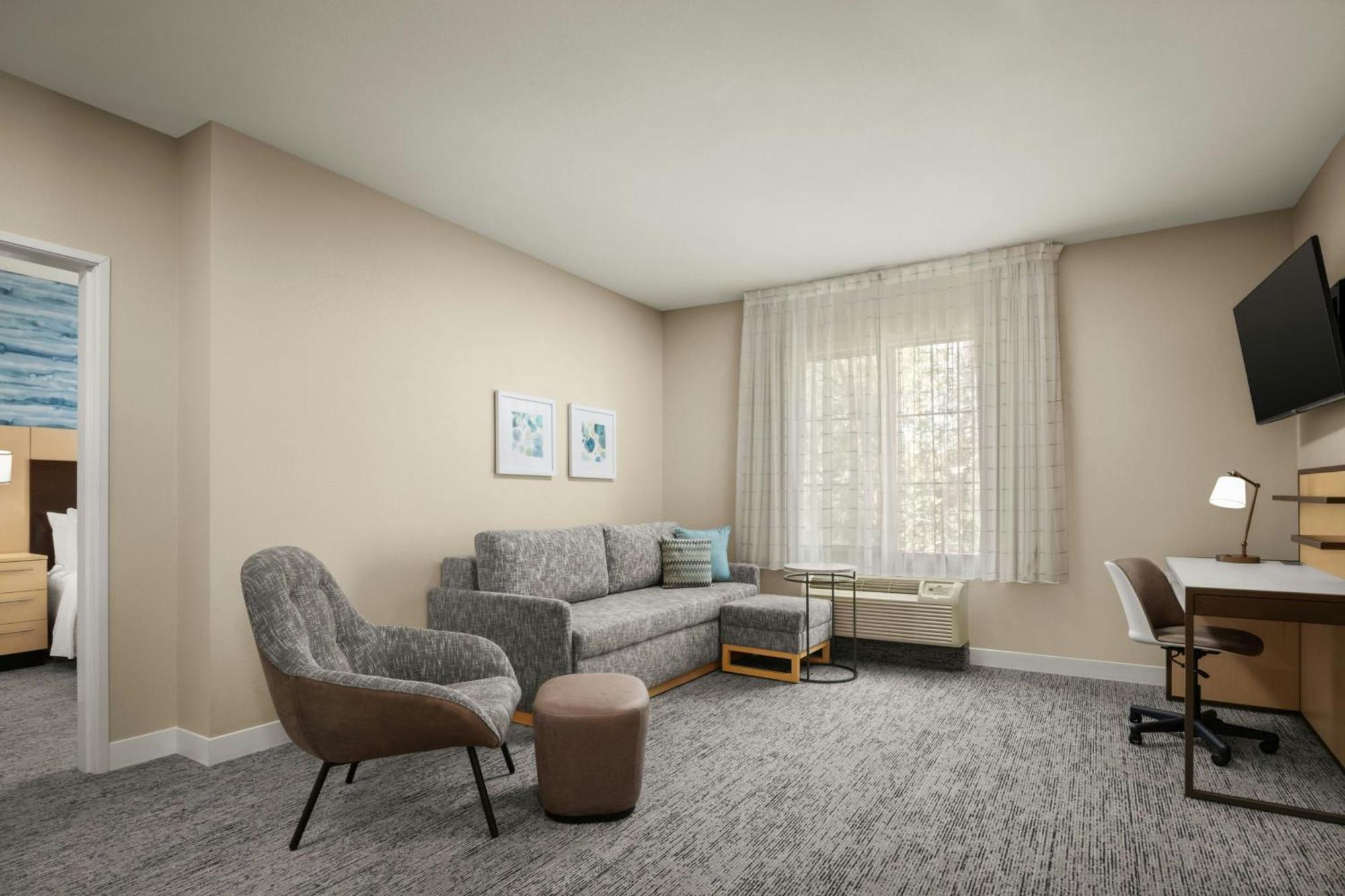 Towneplace Suites By Marriott San Diego Carlsbad / Vista Eksteriør bilde