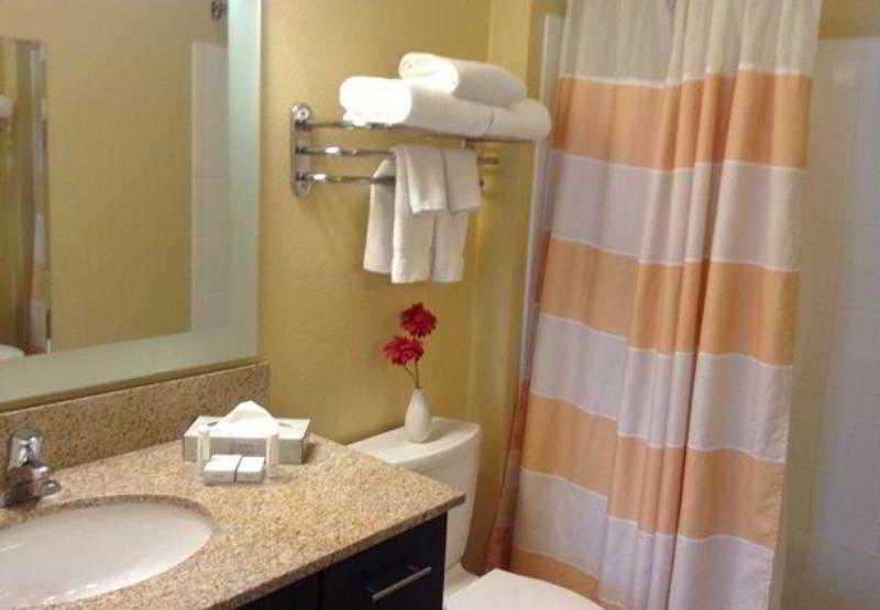 Towneplace Suites By Marriott San Diego Carlsbad / Vista Eksteriør bilde
