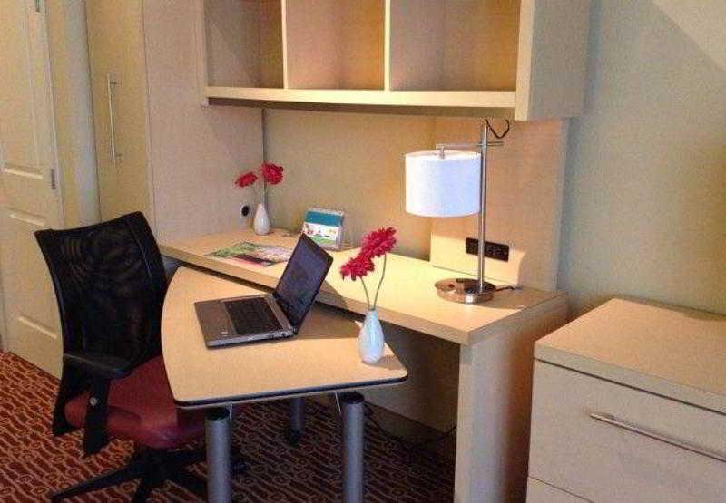 Towneplace Suites By Marriott San Diego Carlsbad / Vista Eksteriør bilde