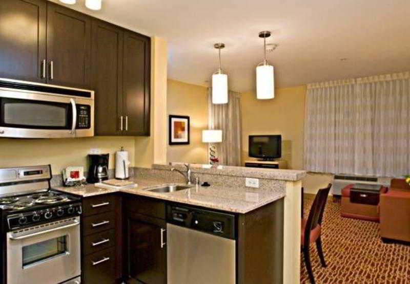 Towneplace Suites By Marriott San Diego Carlsbad / Vista Eksteriør bilde