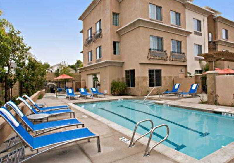 Towneplace Suites By Marriott San Diego Carlsbad / Vista Eksteriør bilde
