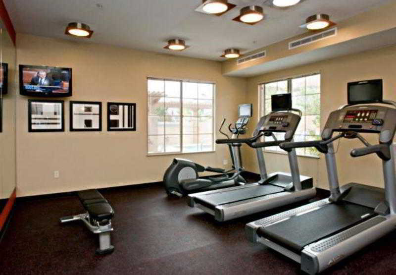 Towneplace Suites By Marriott San Diego Carlsbad / Vista Eksteriør bilde