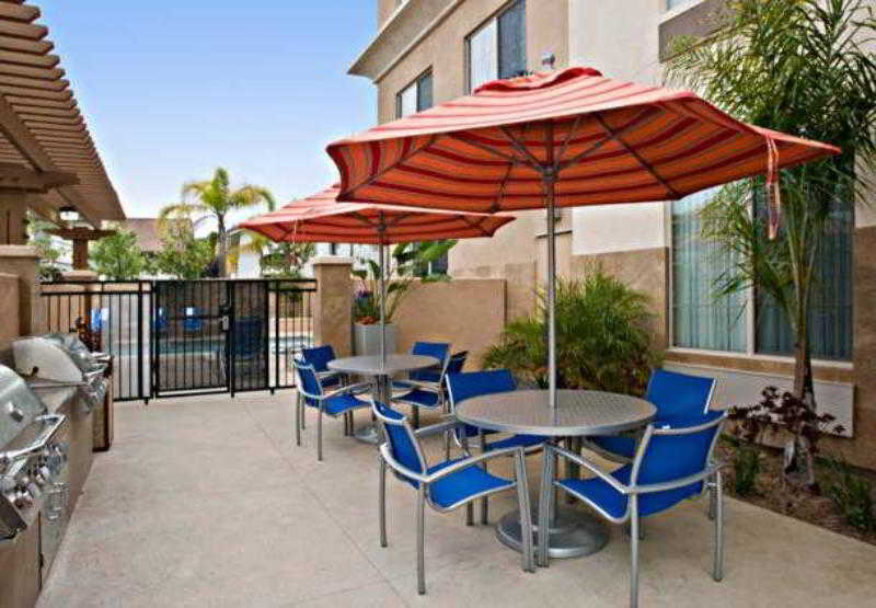 Towneplace Suites By Marriott San Diego Carlsbad / Vista Eksteriør bilde